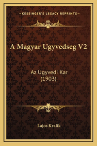 A Magyar Ugyvedseg V2