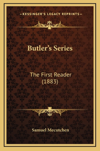 Butler's Series