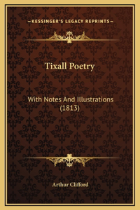 Tixall Poetry