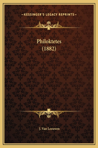 Philoktetes (1882)