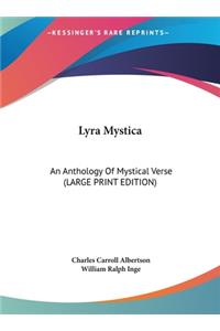 Lyra Mystica