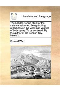 The London Terrae-filius