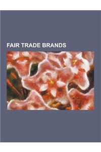 Fair Trade Brands