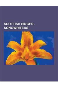 Scottish Singer-Songwriters