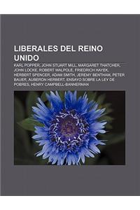 Liberales del Reino Unido