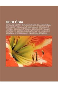 Geologia
