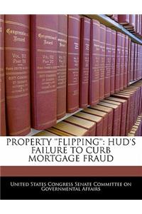 Property 'Flipping'
