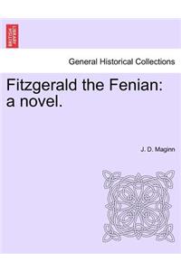 Fitzgerald the Fenian