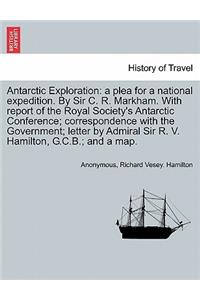 Antarctic Exploration