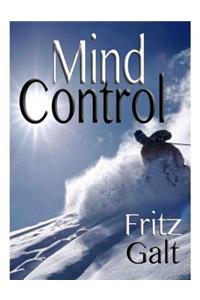 Mind Control: An International Thriller