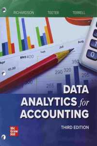 Loose Leaf for Data Analytics for Accounting