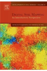 Digital Soil Mapping: An Introductory Perspective