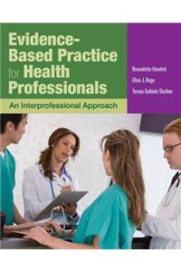 WGU POD- EVIDENCE-BASED PRACTICE FOR HLTH PROFLS