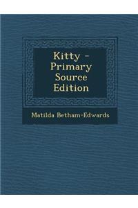 Kitty