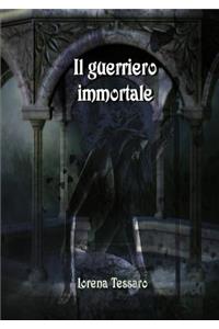 guerriero immortale