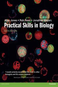 Practical Skills in Biology