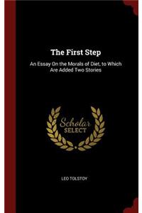 First Step