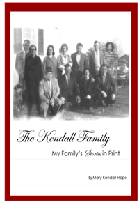Kendall Family