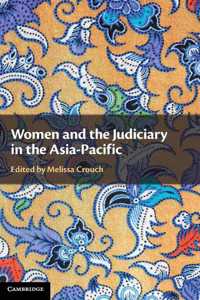 Women and the Judiciary in the Asia-Pacific