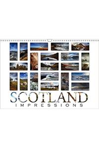 Scotland Impressions 2018