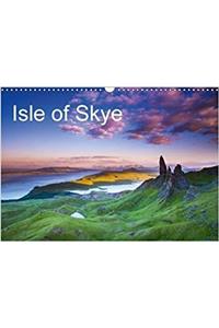 Isle of Skye 2018