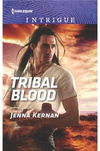 Tribal Blood