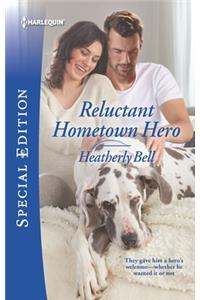 Reluctant Hometown Hero