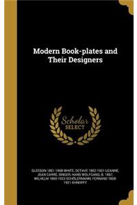 Modern Book-plates and Their Designers