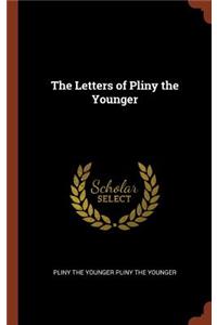 Letters of Pliny the Younger