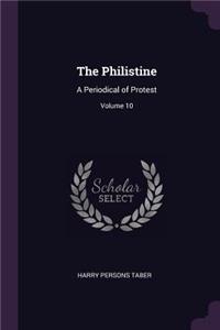 The Philistine