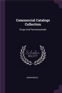Commercial Catalogs Collection