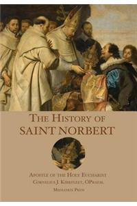 History of St. Norbert