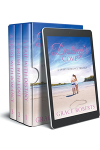 Destiny's Cove - A Sweet Romance Trilogy