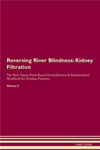 Reversing River Blindness