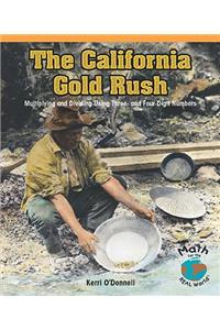 The California Gold Rush