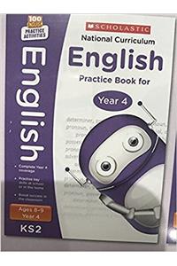 REVISION PRACTICE PACK Y4