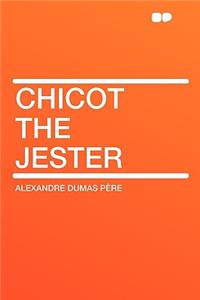 Chicot the Jester