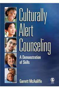 Key Practices in Culturally Alert Counseling DVD