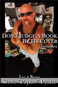 Don't Judge A Book By Its Cover