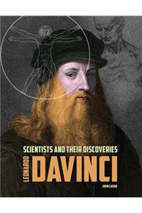 Leonardo Da Vinci