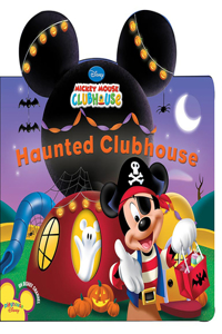 Haunted Clubhouse