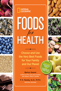 National Geographic Foods for Health