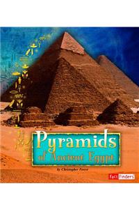 Pyramids of Ancient Egypt