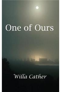 One of Ours