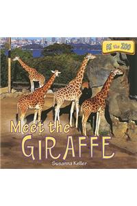 Meet the Giraffe