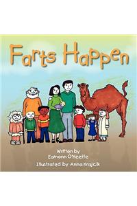 Farts Happen