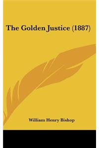 The Golden Justice (1887)