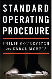 Standard Operating Procedure