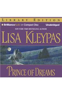 Prince of Dreams
