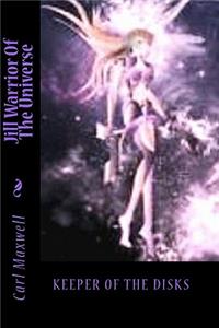 Jill Warrior Of The Universe
